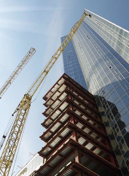 Real-time tracking and robust controls provide transparency, mitigate risks, streamline processes